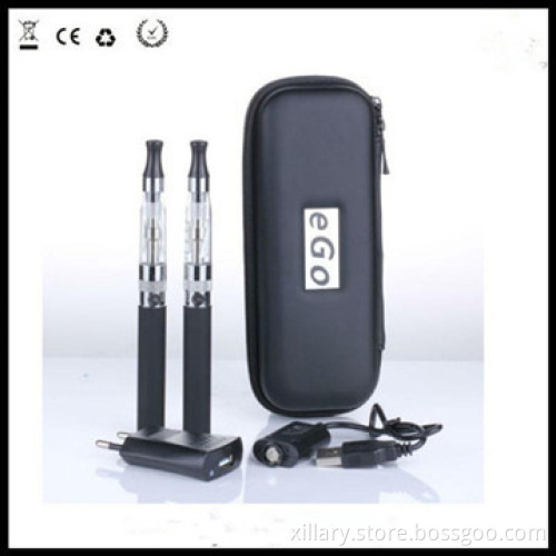China manufacturer e cig starter kit